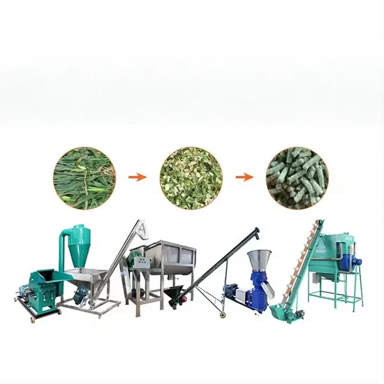 Goat-Feed-Pellet-Making-Machine/Diesel-Engine-Floating-Fish-Feed-Pellet-Machine/Feed Pellet Machine Japan