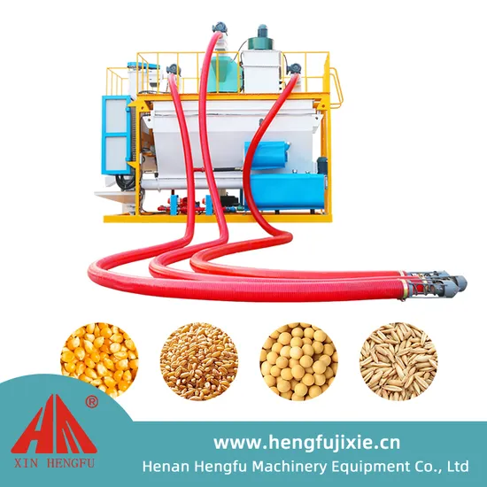 Factory Price Animal Feed Powder Machine Production Line