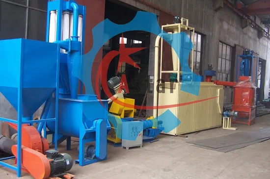 Hot Sell in Nigeria Floating Fish Feed Pellet Making Line
