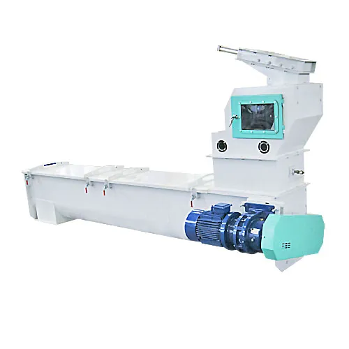 Drum Coating Machine for Oil, Molasses, Enzyme, Vitamins and Amino Acid