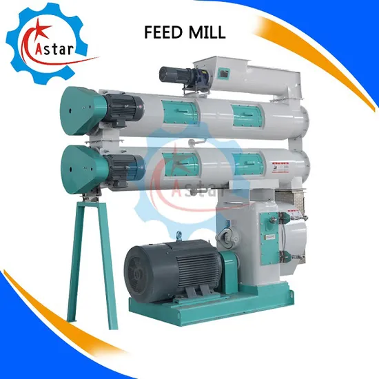 Wholesale Automatic Animal Poultry Cattle Fodder Equipment Plant
