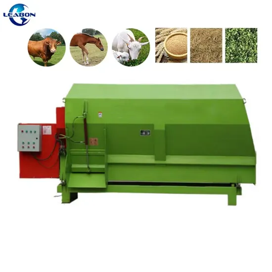 Poultry Farm Use Feedstuff Tmr Mixer Machine Cattle Livestock Tmr Feed Mixer Price
