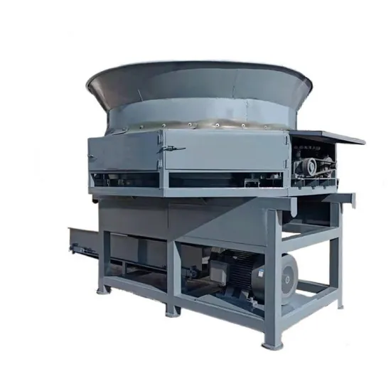 China Factory Supply Tractor Pto Cornstalk Maize Straw Straw