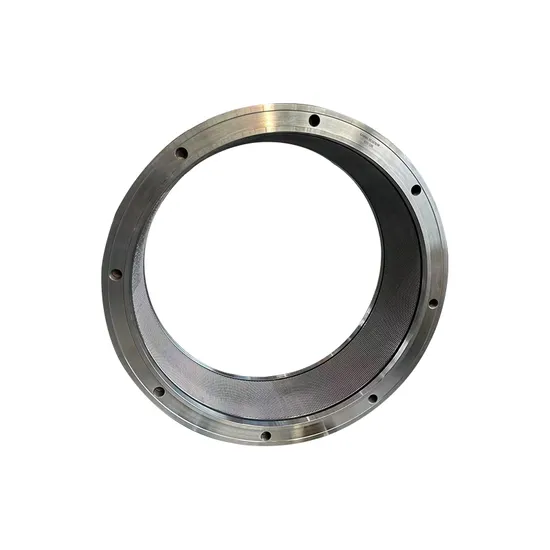 Top Quality Animal Wood Pellet Mill Ring Roller Die