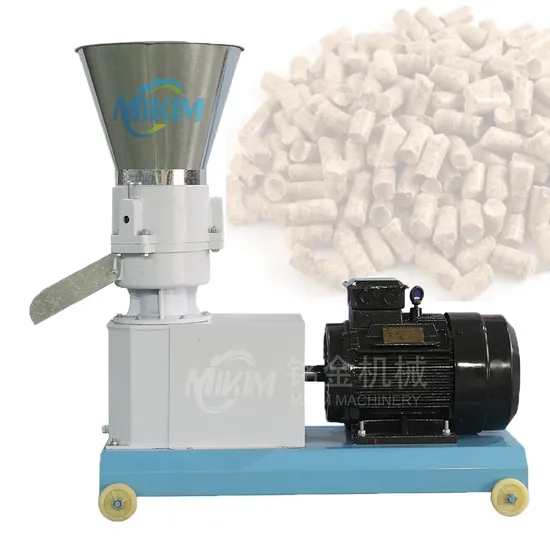 Best Price Feed Processing Machinery Horse Livestock Feed Pellet Machine Suppliers Poultry Feed Pellet Making Machine