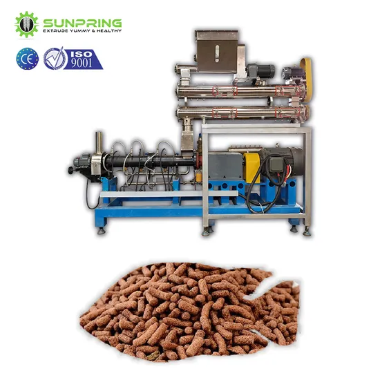Super Quality Manual Fish Shrimp Feed Pellet Mill Machine + Machines for Making Food for Fish + Feed Machine for Fish