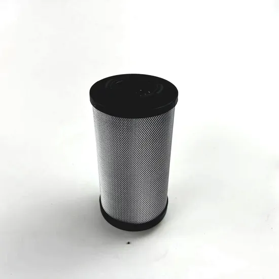 Hydraulic Oil Filter Element Fuel Filter CHP60L4-25me