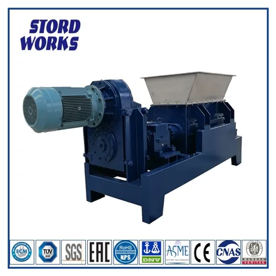 Bone Crusher / Bone Crusher Machine / Bone Crushing Machine