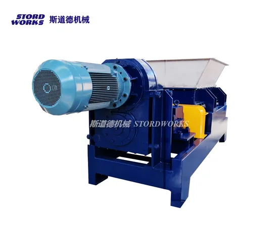 Stordworks High Quality Animal Bone Crusher with Stainless Steel Material