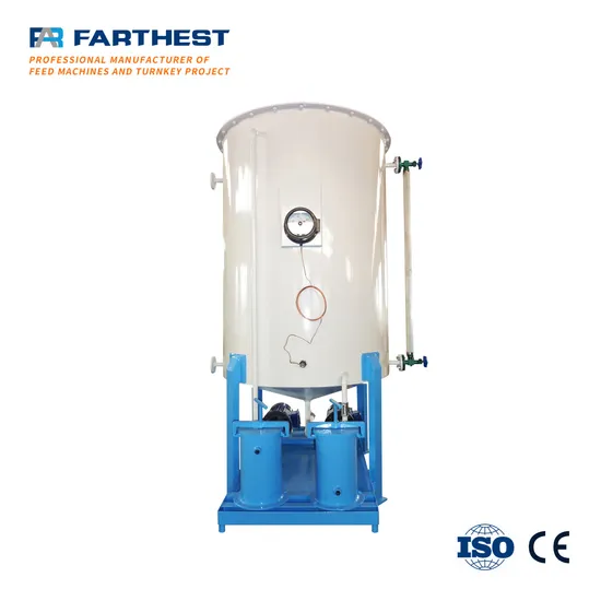 Industrial Oil Molasses Adding Machine for Chicken Farms