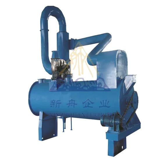 Air Cooler for Pet Feed Machinery