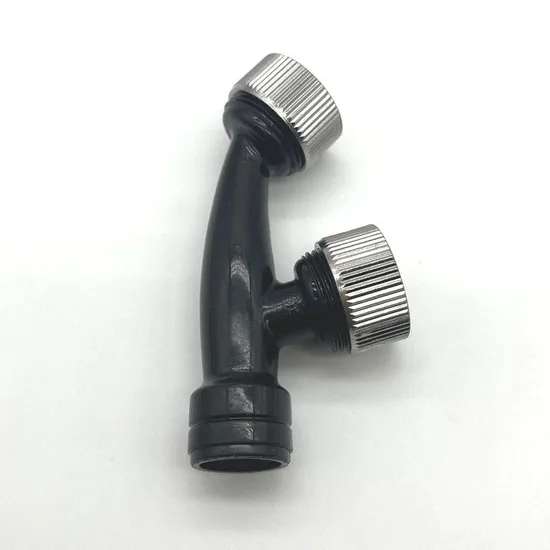 High Quality Agricultural Sprayer Part Nozzle D5 D-5 Sprayer Nozzle Sprayer Parts