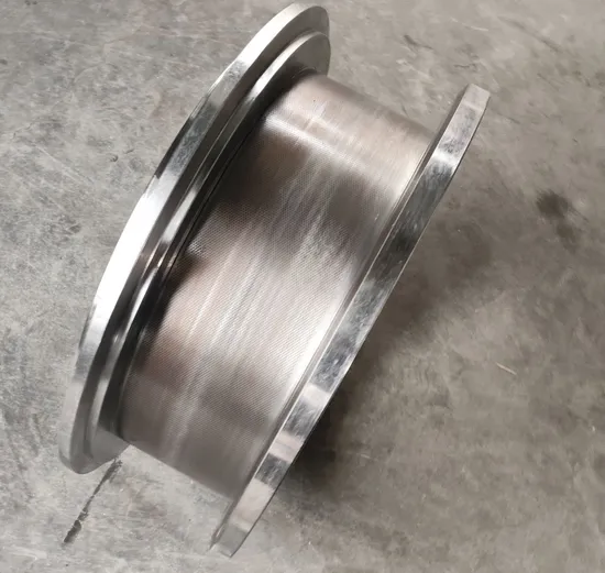 Efficient Ring Die for Sheep Feed Pelletizing Machine