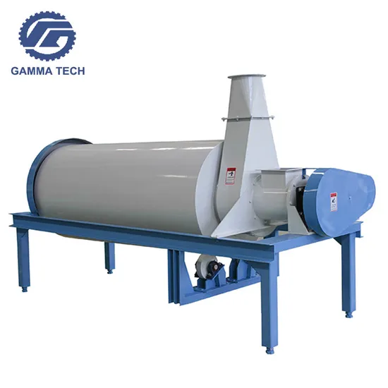 Cattle Feed Pellet Cooler Chicken Cooler Machine Animal Feeds Swing Cooler