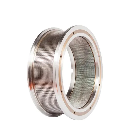 Professional Ring Die for Pellet Mill for Sale Pellet Die Manufacturer