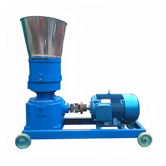 Cheap Small Feed Pellet Mill Machine for Shrimp Cattle Chicken Feed