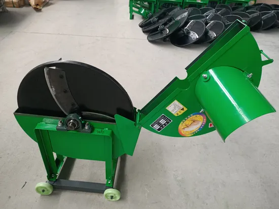 Nongbole Efficient Banana Feed Crushing Machine Slicer