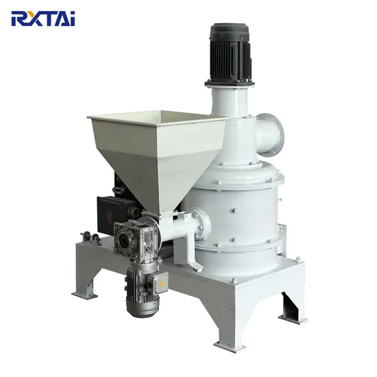 High Productivity High Efficiency Feed Processing Industry Manufacturers
