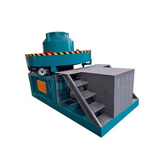 Full Automatic IndustrialHeavy-Duty Briquette Pressing Machine for Alfalfa and Feed Production