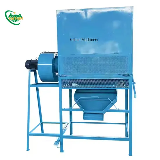 Hot Sale Feed Pellet Dryer Machine Floating Feed Pellet Cooler Cooling Machine