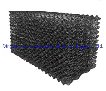 Black Deodorization Net