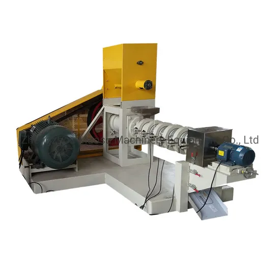 China Full Fat Soybean Meal Oil Extruder Machine Price for Sale Manufacturers