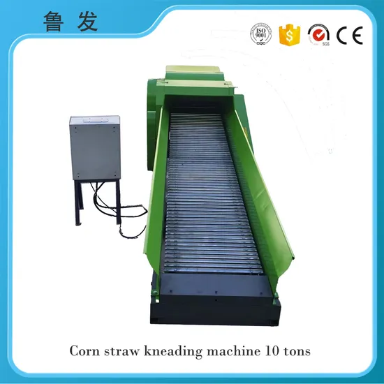 Hot Sale Best Price Round Straw Hay Baler Alfalfa Hay Baler with CE Approval