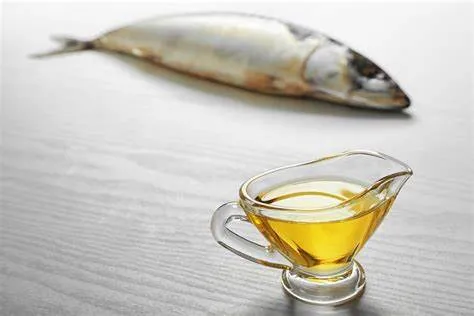 Fish Oil Extraction and Fishmeal Production Plant