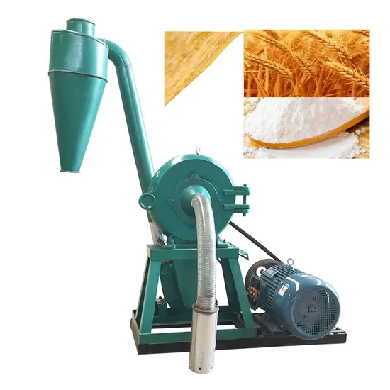 High Grade Grain Grinder Machine Corn Grinding Machine for Philippines