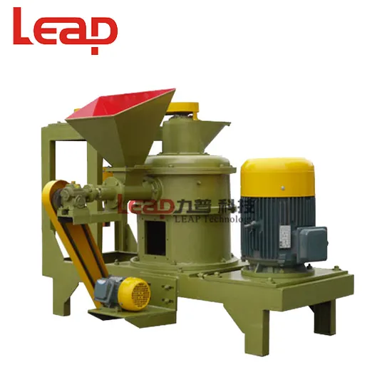 High Quality Masala Powder Pulverizer