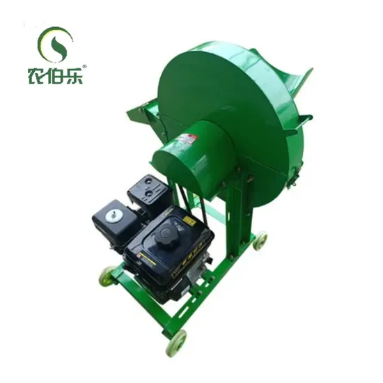 Nongbole Banana Tree Cutter Machine Hot Sale Farm for Animals Feed Stock