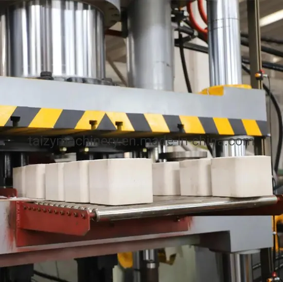 Hydraulic Press 3kg 5kg Animal Mineral Salt Block Making Machine