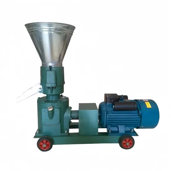 Save Energy Dog Food Pet Small Fish Pellet Machine Animal Feed Mini Pellet Machine