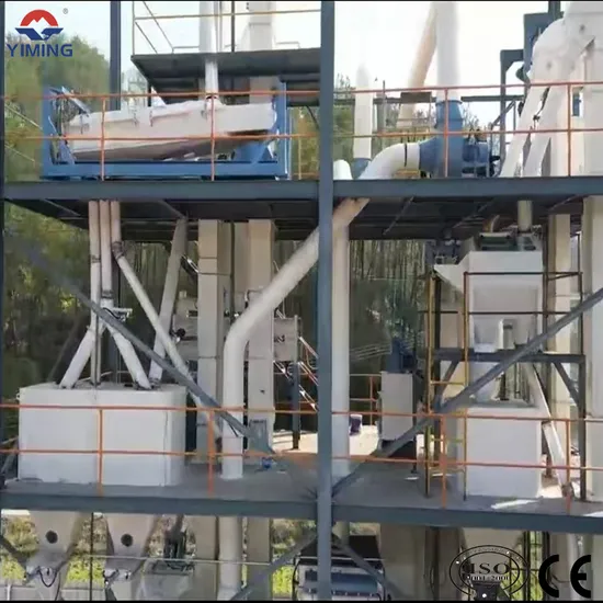 High Quality Animal Poultry Feed Pellet Press Machine for Pressing Feed Pellet