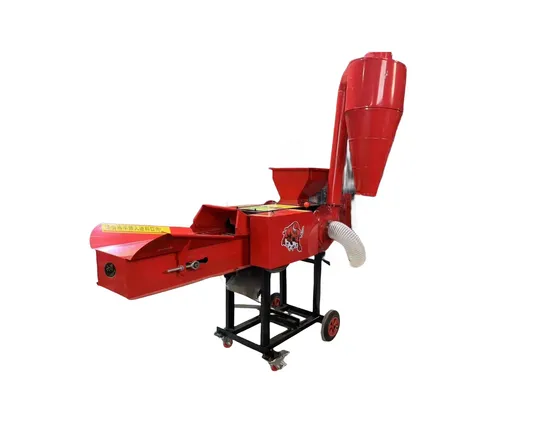 Hot in Asia Africa South America Cheap Price Grass Cutting Machine Hay Cutter Hay Cutter