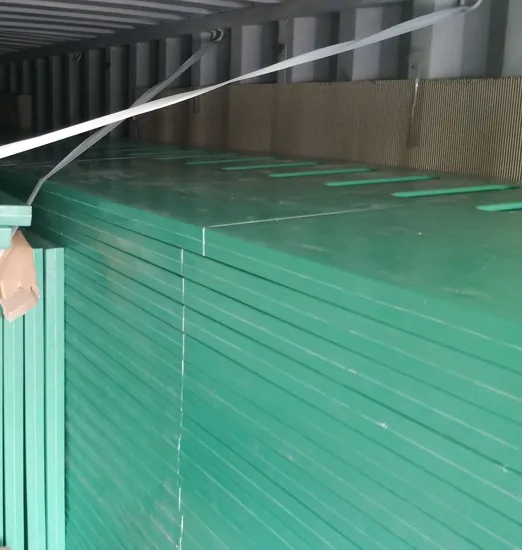Factory Direct Sales of High-Quality New Goose Plastic Floor / All Kinds of Goose Are Suitable for