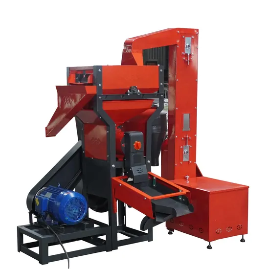 Affordable Commercial Rice Mill Machine