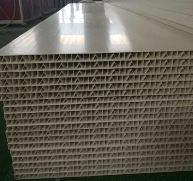 Factory Direct Sales of High Quality Industrial Extruded Plastic Sheets