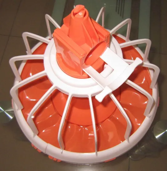 Complete Poultry Chicken Farm Equipment for Broiler and Breeders