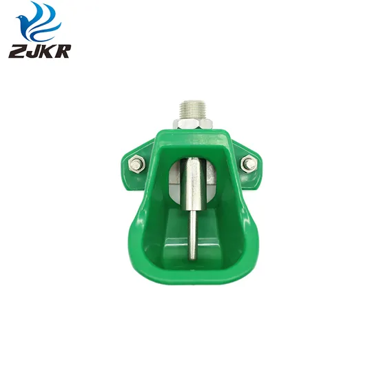 Automatic Drinker Bowl for Livestock Cattle Sheep Pig Family Farming