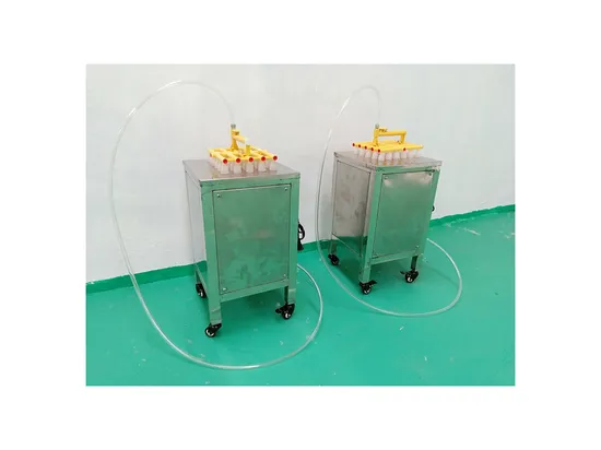 Long Service Life Durable Hardware Cheap Efficient Wholesale Exclusive Supply Chicken Egg Suction Machine