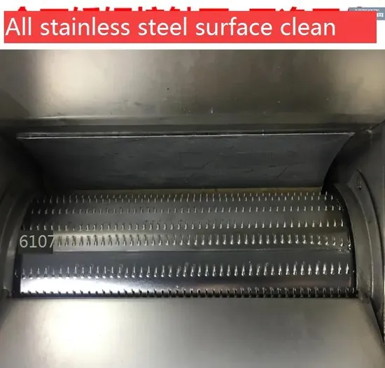 Sweet Potato Grinder, Cassava Crusher Mill, Yam Pounding Machine