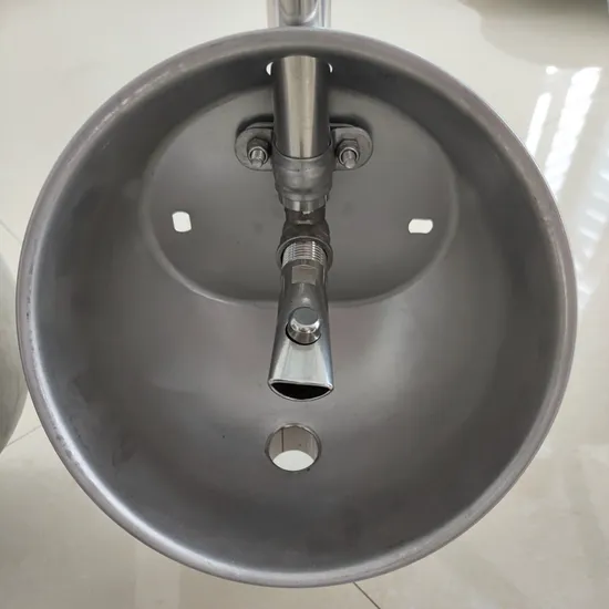 Pig Drinkers and Feeders Feeding Troughs Feeders for Pigs Swine