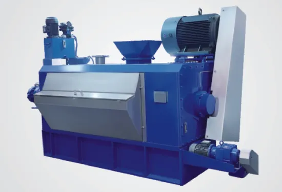 High Quality Chicken Skin Rendering Plant