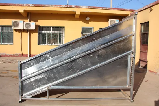 Farm Livestock Sheep/Cattle Loading Ramp