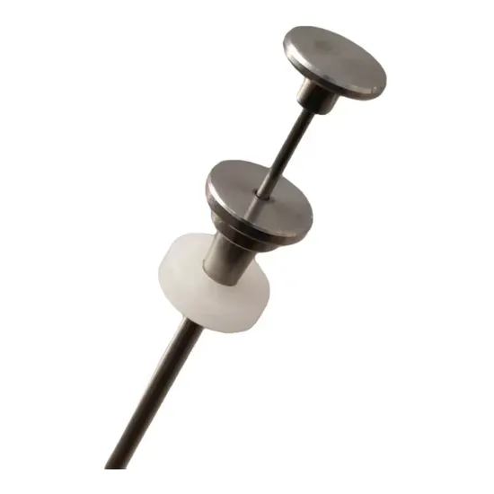 Artificial Insemination Gun, Veterinary Stainless Steel Ai O-Ring Gun