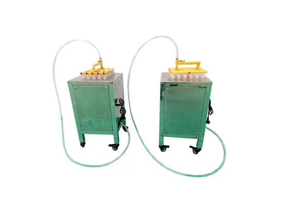 Hot Sale Intelligent Mechanized Operation Chicken Egg Suction Machine