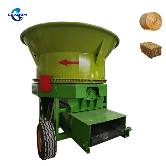 Farm Animal Feed Forage Chaff Cutter Cattle Forage Cornstalk Chopper Grass Grinder Dry Straw Bales Shredder