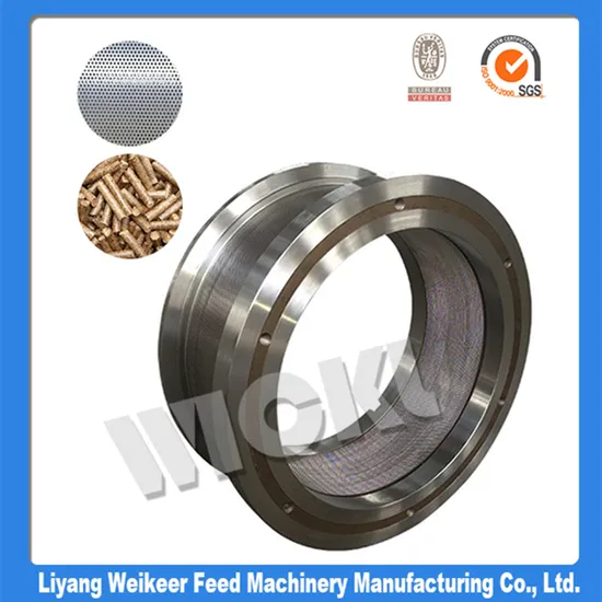 Cpm3022 Series Stainless Steel Ring Die for Sale