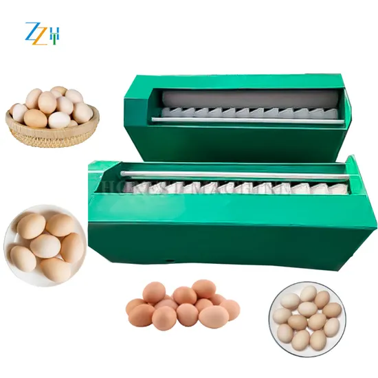 Automatic Poultry Farm / Washer / Egg Washing Equipment / Egg Washing Machine Prices